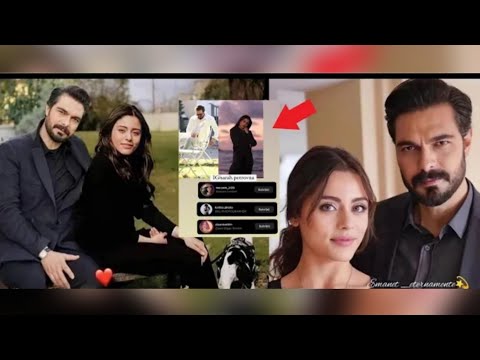 SILA TURKOGLU I HALIL IBRAHIM CEYHAN - OVAJ PUT SU UHVACENI!