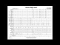 Sesame Street Theme Arranged By John Berry