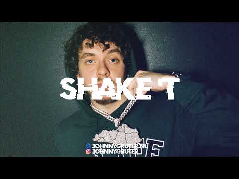Jack Harlow x Sevn Alias x Idaly Type Beat - Shake 'T