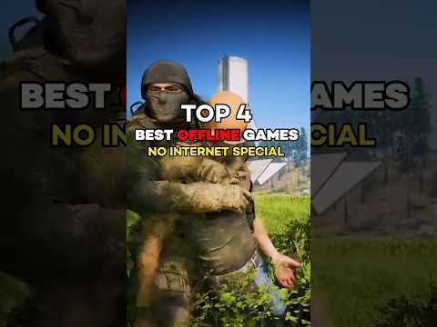 лучшие офлайн-игры для Android 2025 года до 500 МБ