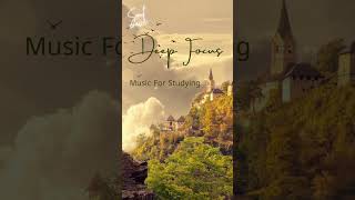 Focus Music for Work