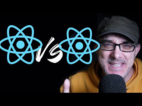 React Native vs React JS in 2024: Differences and Shared Features