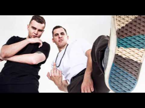 Sarius x Voskovy x W.E.N.A. - Shinobi (gość. Gedz) STEFAN REMIX