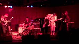 Field Trip -- There She Goes