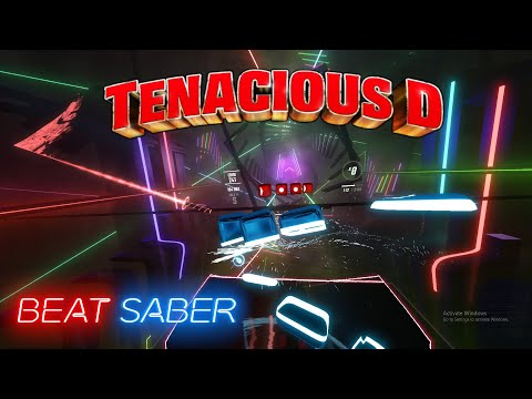 Tenacious D - F**k her Gently