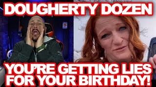 Dougherty Dozen - Why Does Josh Not Care About His Kids