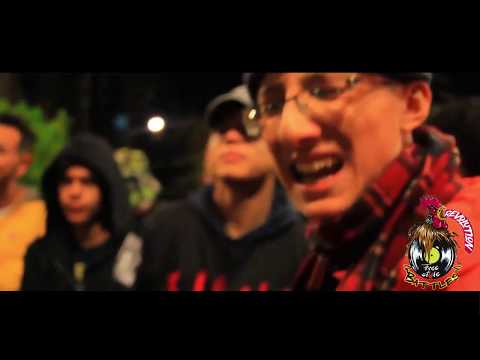 Mc Mat Vs Yero - FINAL - Fecha 14 - Revolution Freestyle (2019)