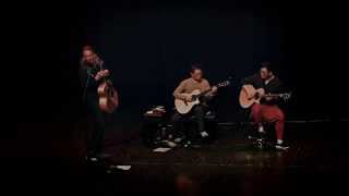 Crazy Love - Billy McLaughlin x Daisuke Minamizawa x Seven Cao