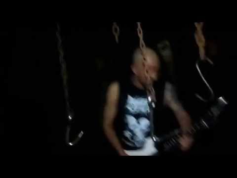 ETERNAL PUTREFACTION - Theatre of horror (OFFICIAL VIDEO)