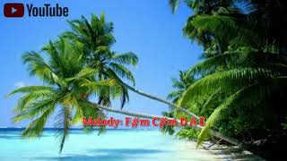 Download lagu Atas kembang karaoke lagu sasak mp3