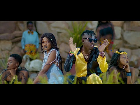 BYADALA BY GUNZ AND ROSEZ UGANDA (Official Music Video )