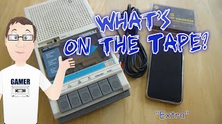 What's on the Tape? Extra - Season 6 Volume 5