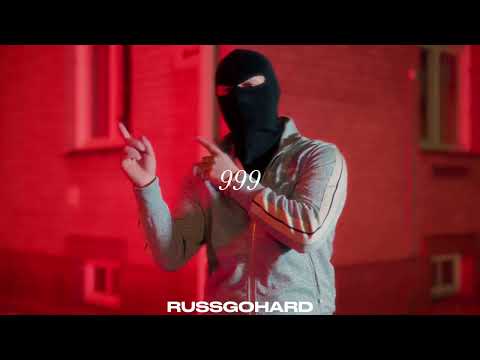 2M x Chapo Type Beat - "999" | Swedish Drill Type Beat