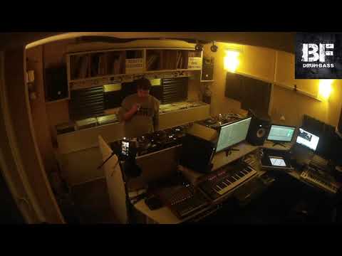 Bunkerfood Techno / House  / zu Gast: Sierra und Dynanim