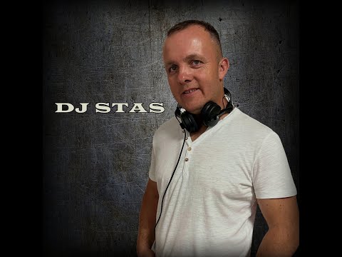 DJ STAS - Melodic House & Techno Mix #2 #djstas #melodictechno