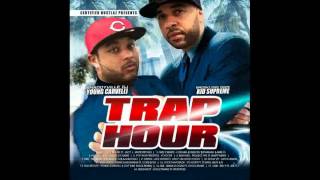 Track #14 Waka Flocka ft Gucci Mane - 50k (Trap Hour Mixtape)