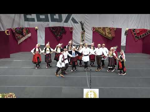 KUD MLADOST - LEOBERSDORF - Igre iz Kobišnice 07.12.2024.godine