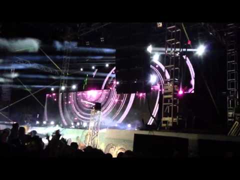 Calvin Harris vs Coldplay