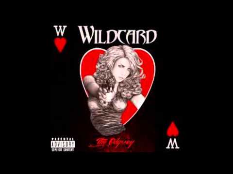 Wildcard (ft. Dead Poet from Prision)- One More Game - The Odyssey