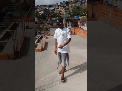 Mc bielzinho zo tocano a famosa ducati