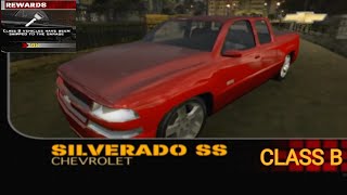 Midnight Club 3: DUB Edition | Class B Vehicles Unlocked! (HD 1080p)