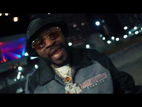 Bandz Danero - Bandz Again (Official Video)