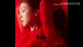 BoA(보아)_ONE SHOT, TWO SHOT(원샷투샷)_음원/오디오(audio)