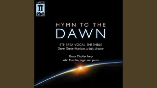 Wie lieblich sind deine Wohnungen, Op. 35