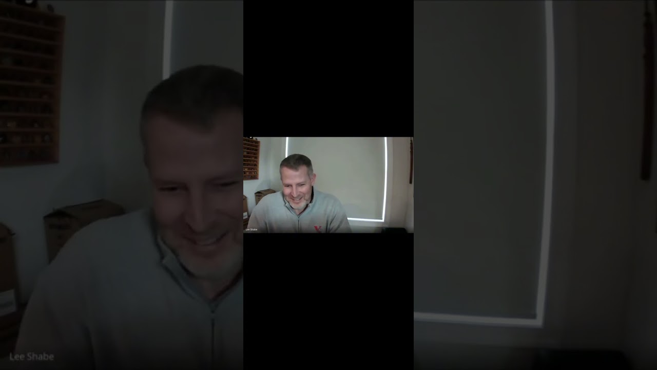 Lee Shabe, Xenith Solutions