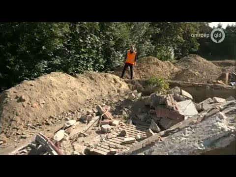 GLD Nieuws 8 september 2016