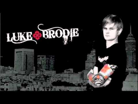 Luke Brodie - Mi Soledad