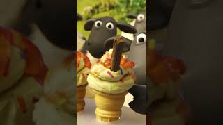 Download lagu Ice Cream for all sheep!🐑🐑🐑 #shorts #shaunthesheep #cartoonforkids #party #animals #preschool mp3
