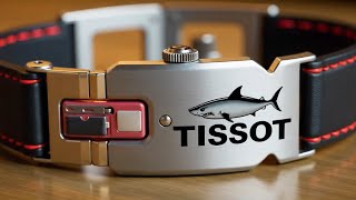 Download lagu These 10 Tissot Watches Make Rolex Look Overpriced in 2025! mp3