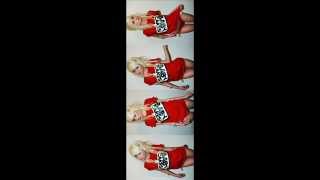 Babycakes - Three of a kind (Lyrics)