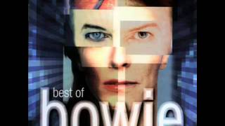 David Bowie - I would Be Your Slave