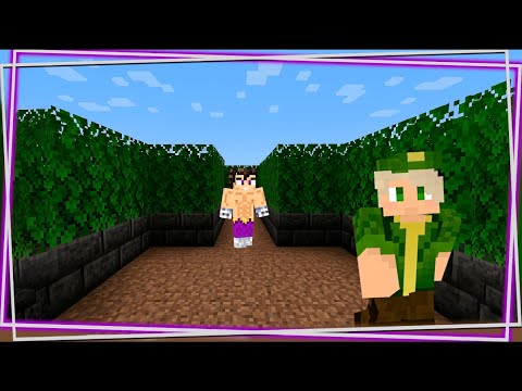 SOY LA BESTIA mas BESTIA en ESCAPA DE LA BESTIA! (Minecraft DIOSESMC)