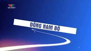 Hình hiệu KẾT NỐI ĐÔNG NAM BỘ