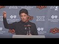 Gundy Social Media Twitter Are Destroying This Country