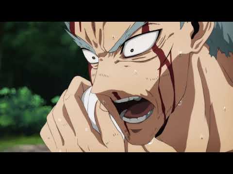 [AMV] One Punch Man Season 2 Finale