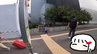 【ゆっくり旅行】kayolabo801 2022夏の帰省記 5,6日目