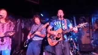 Tuesday Afternoon - Ride My See-Saw