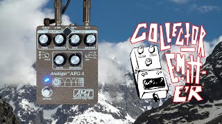 Video thumbnail for Asheville Music Tools - AFG-1 by collector//emitter