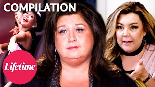 Dance Moms: UNEXPECTED Wins! (Compilation) | Part 1 | Lifetime