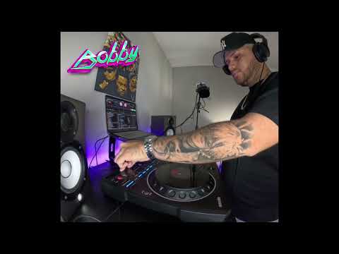 ROOM SESSION EPISODE #5  | SALSA SENSUAL | SALSA BAUL | SALSA ROMANTICA MIX 2025 - @dj.bobbymusic