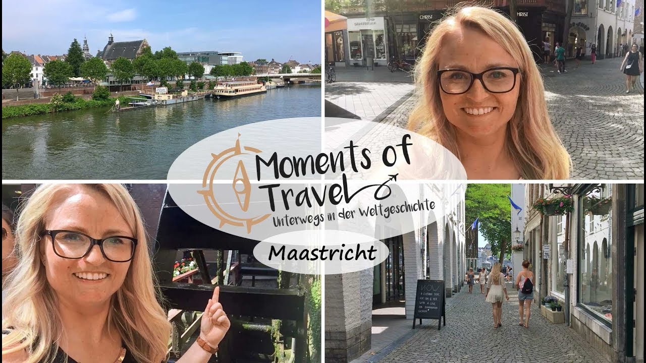 Maastricht Attractions: 12 Tips for Your Maastricht Trip