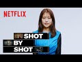 有村架純による ちひろさん の撮影秘話 Shot By Shot Netflix Japan
