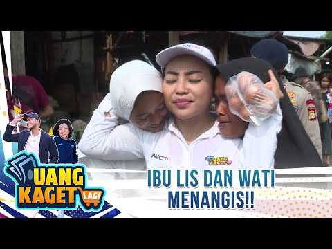 Ibu Lis Dan Wati Menangis!! - Uang Kaget Lagi