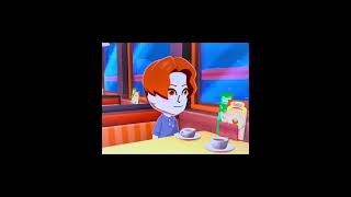【ヘタリア】アリーチェと誰？【トモコレ】