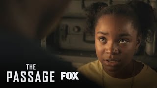 Amy Tells Carter What Happened To Her Mom | Season 1 Ep. 7 | THE PASSAGE