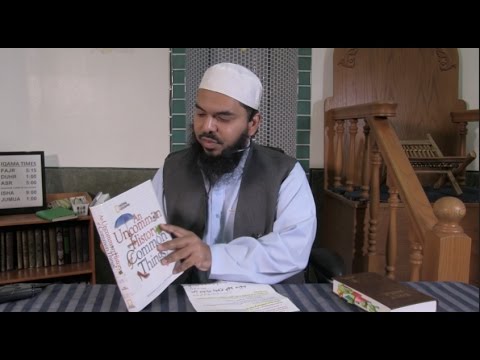 Birthdays - Halal or Haram?